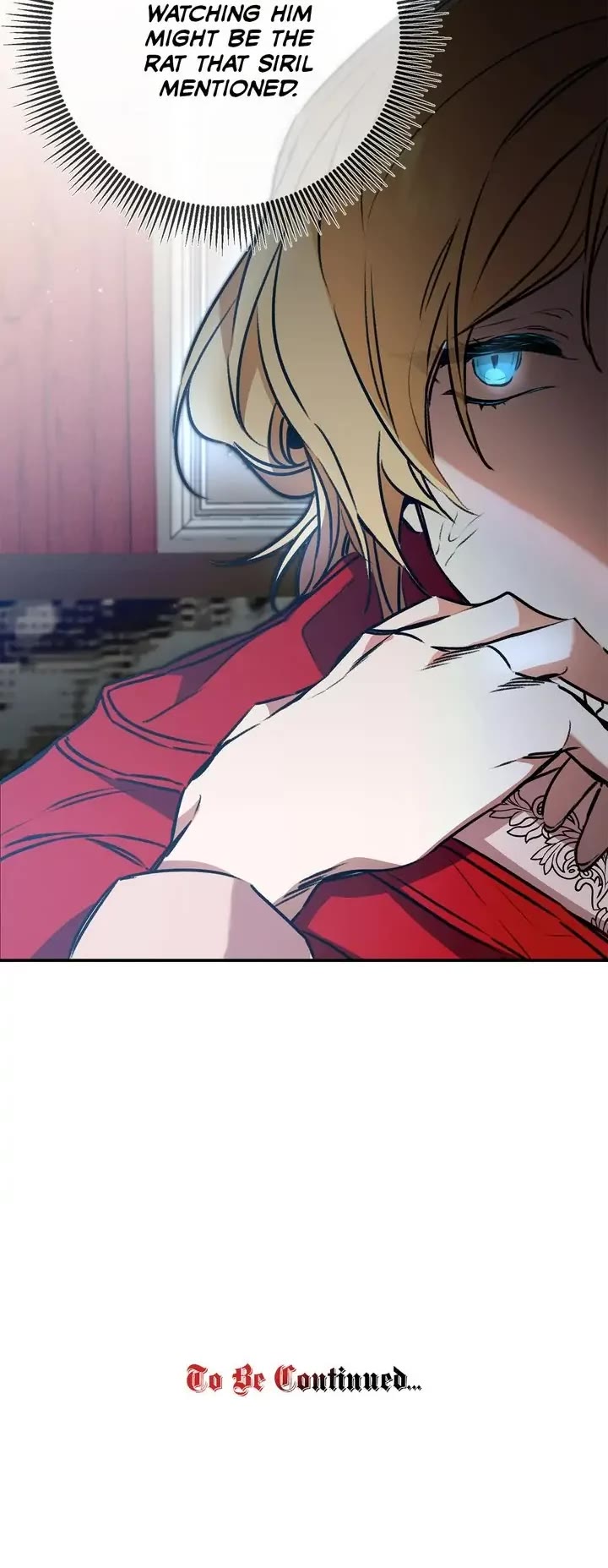 I've Become the Villainous Empress of a Novel Chapter 94 page 26 - Chapter 94