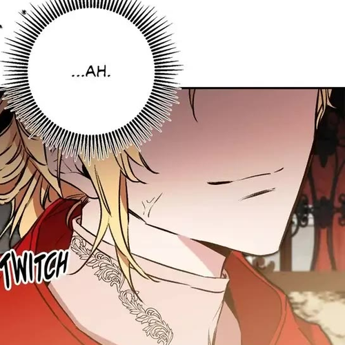 I've Become the Villainous Empress of a Novel Chapter 94 cover