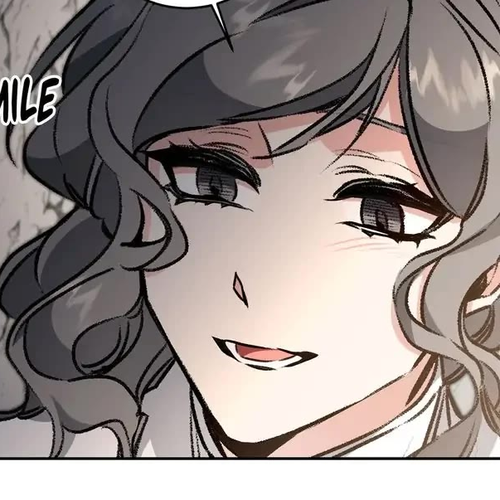 I've Become the Villainous Empress of a Novel Chapter 95 cover