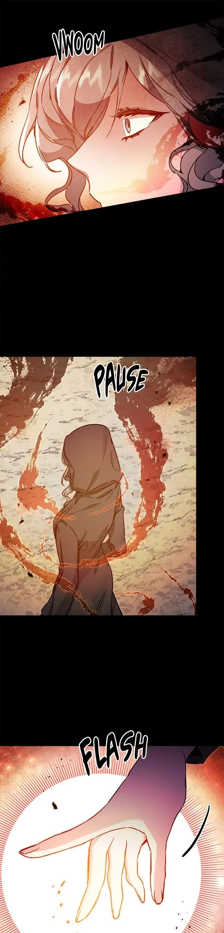 I've Become the Villainous Empress of a Novel Chapter 96 page 10 - Chapter 96