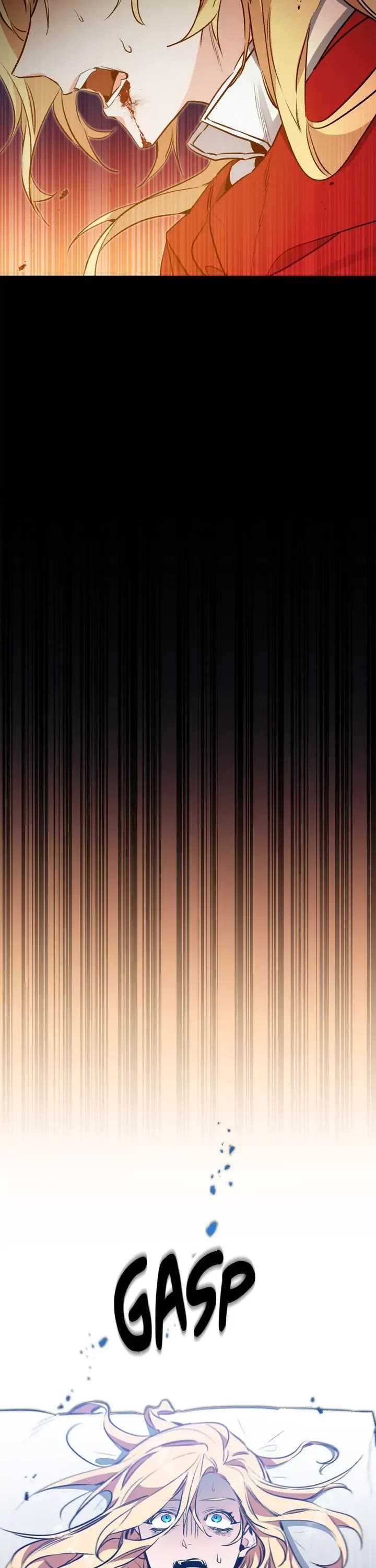 I've Become the Villainous Empress of a Novel Chapter 96 page 15 - Chapter 96