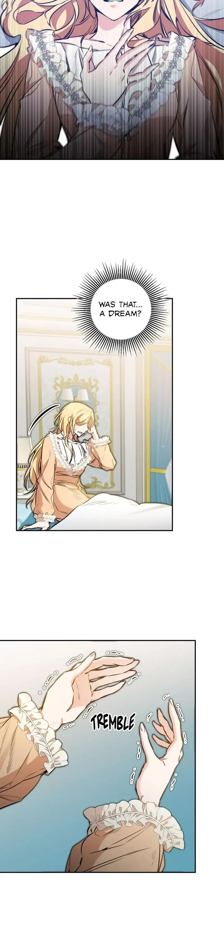 I've Become the Villainous Empress of a Novel Chapter 96 page 16 - Chapter 96