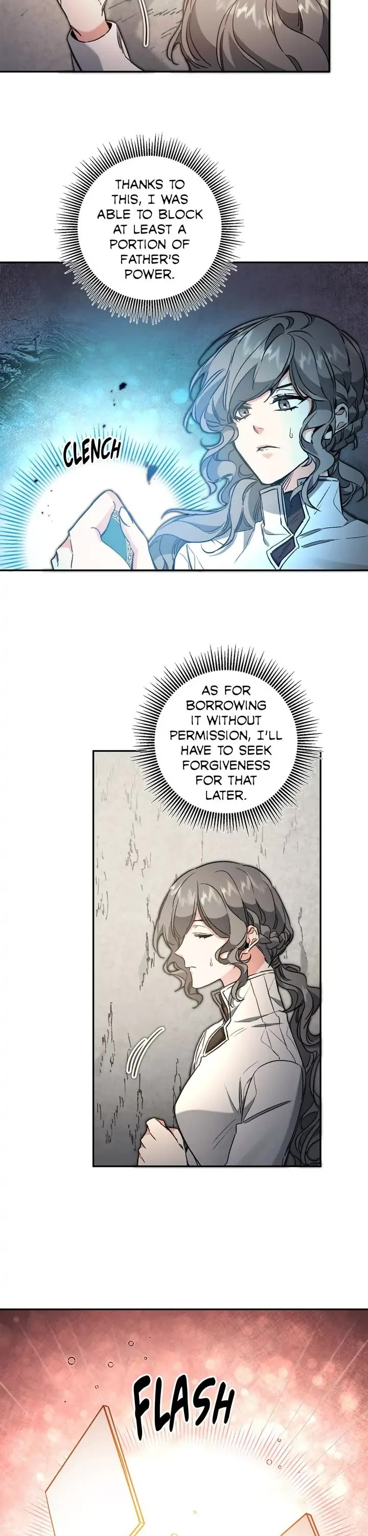 I've Become the Villainous Empress of a Novel Chapter 96 page 2 - Chapter 96
