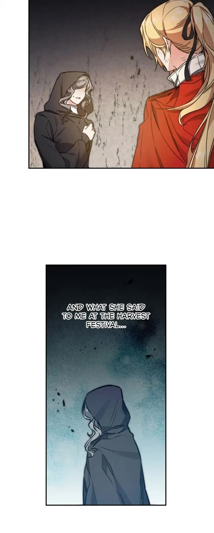 I've Become the Villainous Empress of a Novel Chapter 96 page 26 - Chapter 96
