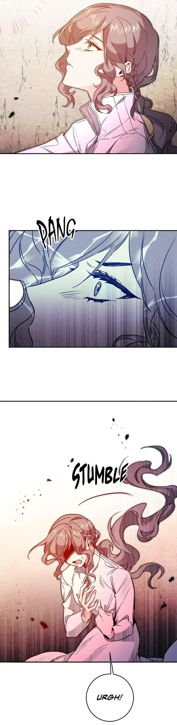 I've Become the Villainous Empress of a Novel Chapter 96 page 4 - Chapter 96