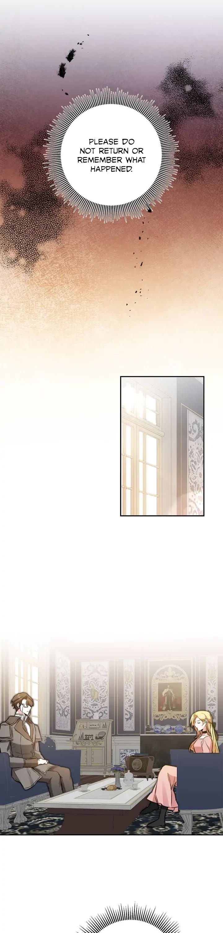 I've Become the Villainous Empress of a Novel Chapter 97 page 1 - Chapter 97