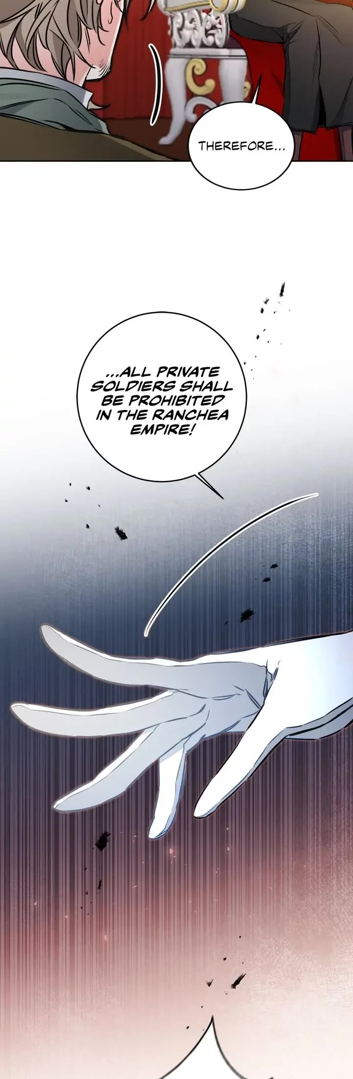 I've Become the Villainous Empress of a Novel Chapter 98 page 17 - Chapter 98