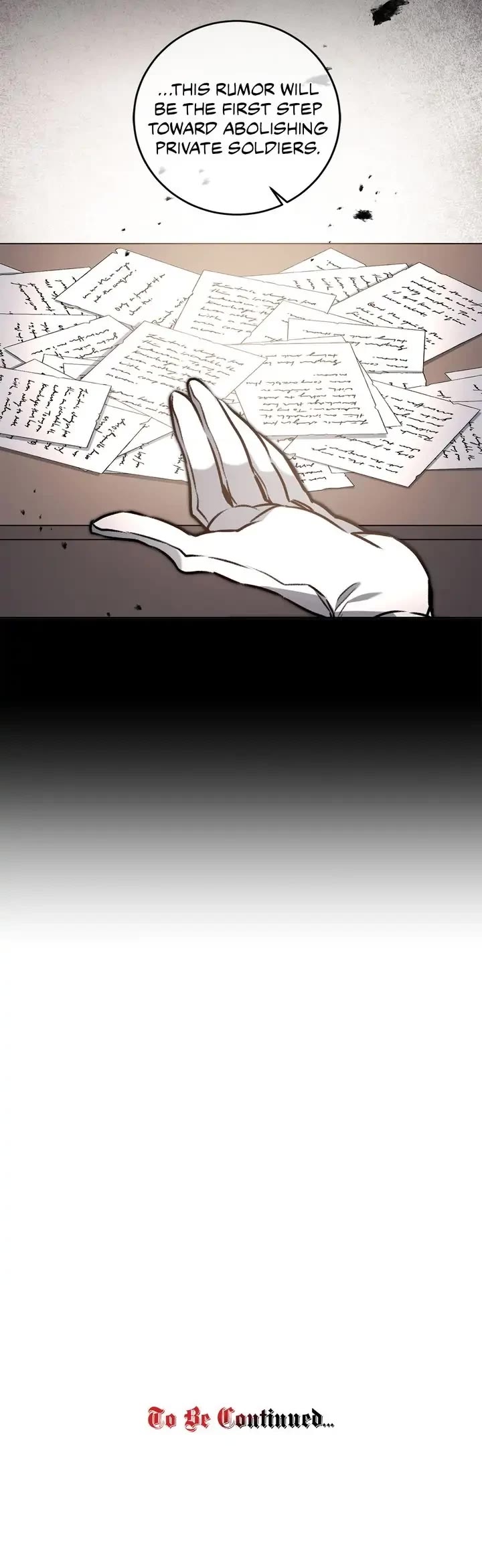 I've Become the Villainous Empress of a Novel Chapter 98 page 28 - Chapter 98