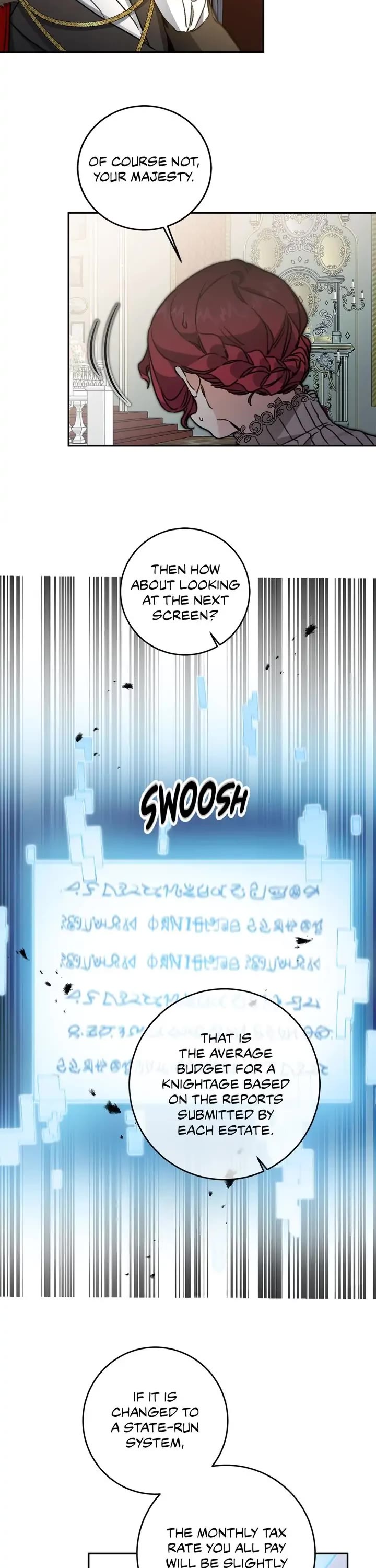 I've Become the Villainous Empress of a Novel Chapter 99 page 10 - Chapter 99