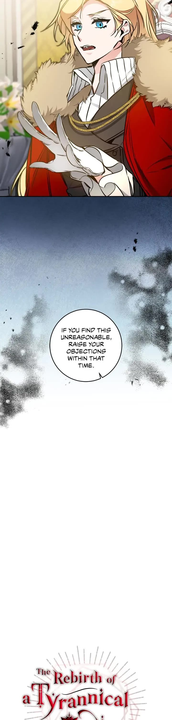 I've Become the Villainous Empress of a Novel Chapter 99 page 14 - Chapter 99