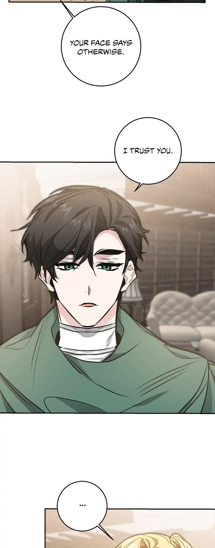 I've Become the Villainous Empress of a Novel Chapter 99 page 25 - Chapter 99