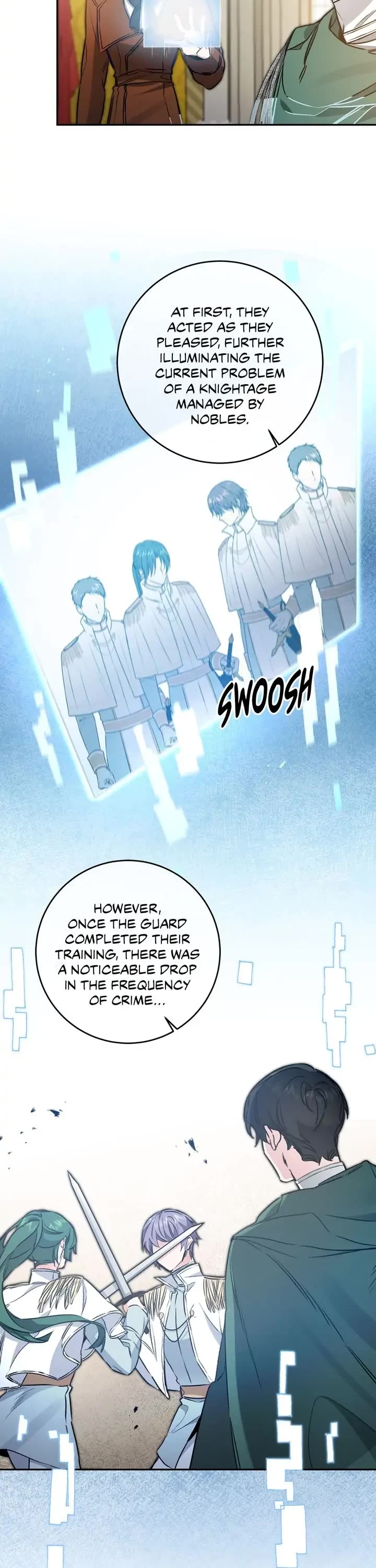 I've Become the Villainous Empress of a Novel Chapter 99 page 6 - Chapter 99