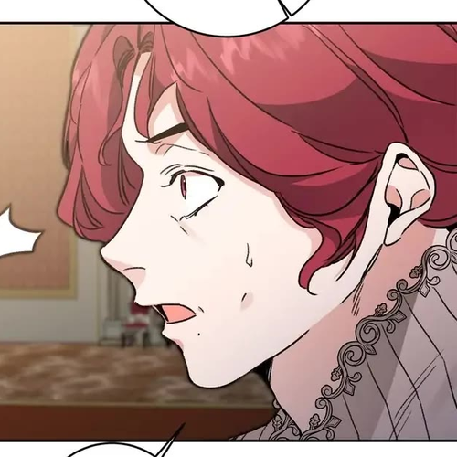 I've Become the Villainous Empress of a Novel Chapter 99 cover