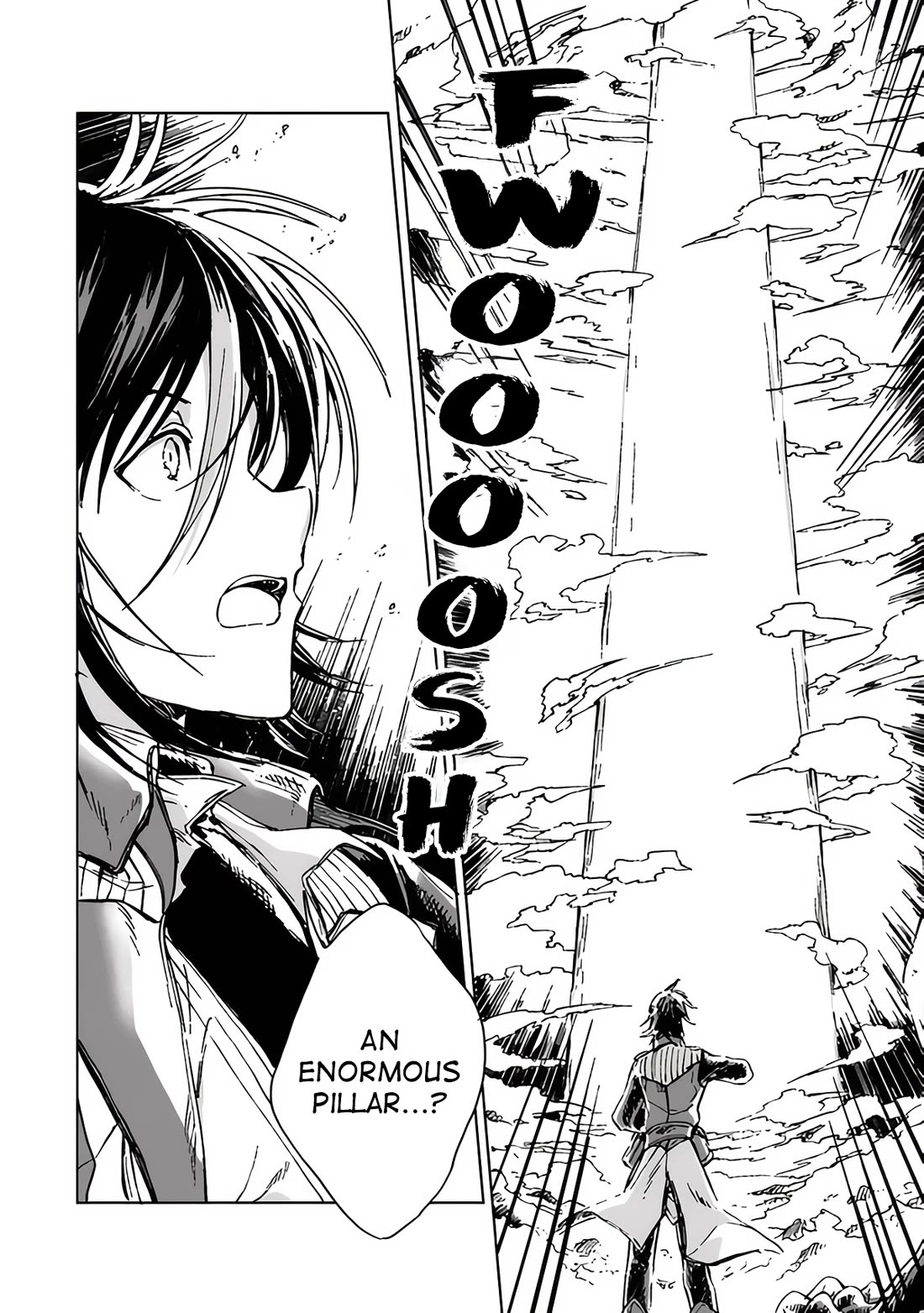 I've Been Kicked Out of an S-Rank Guild. But Only I Can Communicate With Dragons. Before I Knew It, I Became the Greatest Dragon Knight Chapter 18 page 29 - Chapter 18