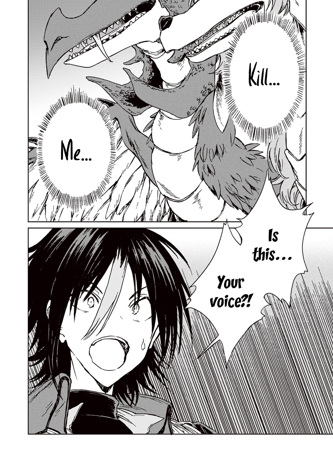 I've Been Kicked Out of an S-Rank Guild. But Only I Can Communicate With Dragons. Before I Knew It, I Became the Greatest Dragon Knight Chapter 21 page 16 - Chapter 21