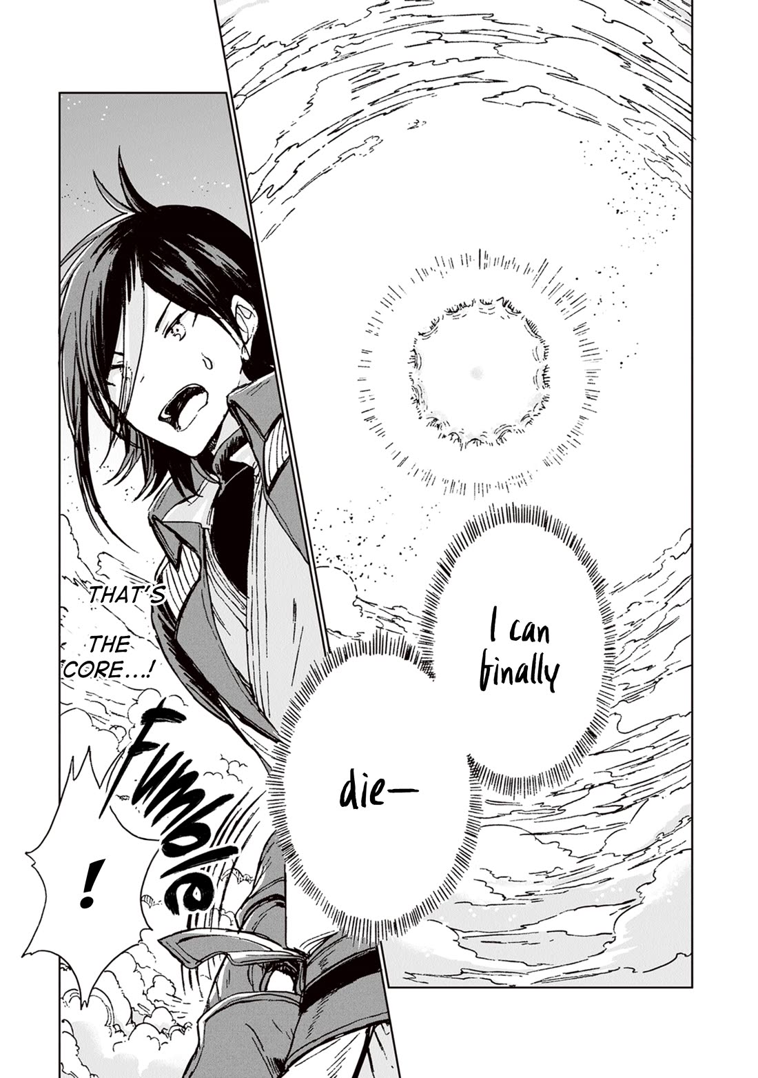 I've Been Kicked Out of an S-Rank Guild. But Only I Can Communicate With Dragons. Before I Knew It, I Became the Greatest Dragon Knight Chapter 21 page 22 - Chapter 21