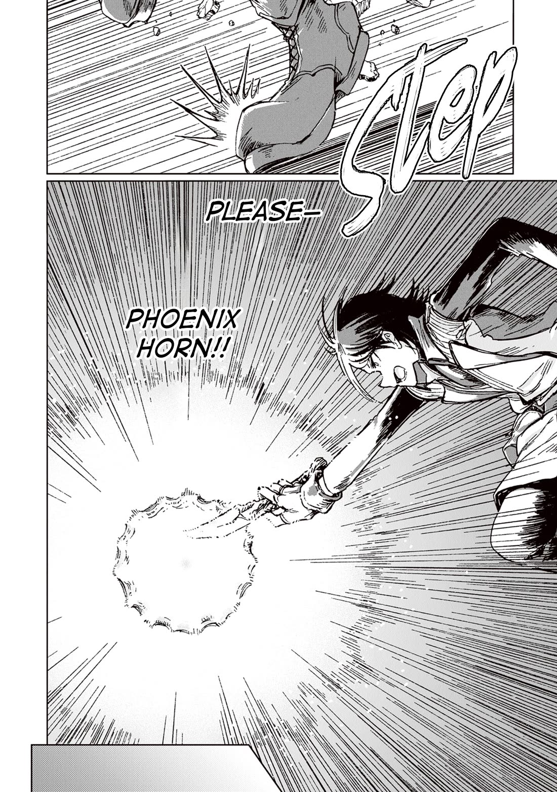 I've Been Kicked Out of an S-Rank Guild. But Only I Can Communicate With Dragons. Before I Knew It, I Became the Greatest Dragon Knight Chapter 21 page 23 - Chapter 21