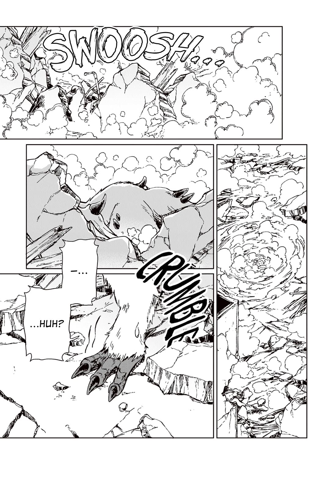 I've Been Kicked Out of an S-Rank Guild. But Only I Can Communicate With Dragons. Before I Knew It, I Became the Greatest Dragon Knight Chapter 21 page 24 - Chapter 21