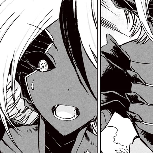 I've Been Kicked Out of an S-Rank Guild. But Only I Can Communicate With Dragons. Before I Knew It, I Became the Greatest Dragon Knight Chapter 22: Cyril the Dragonoid cover