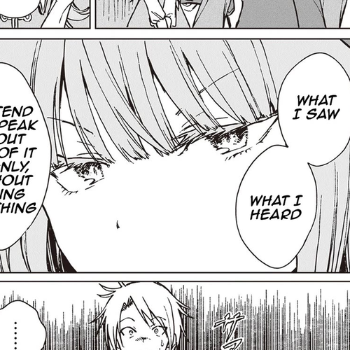 I've Been Kicked Out of an S-Rank Guild. But Only I Can Communicate With Dragons. Before I Knew It, I Became the Greatest Dragon Knight Chapter 24: The Princess’s Fearsome Side cover