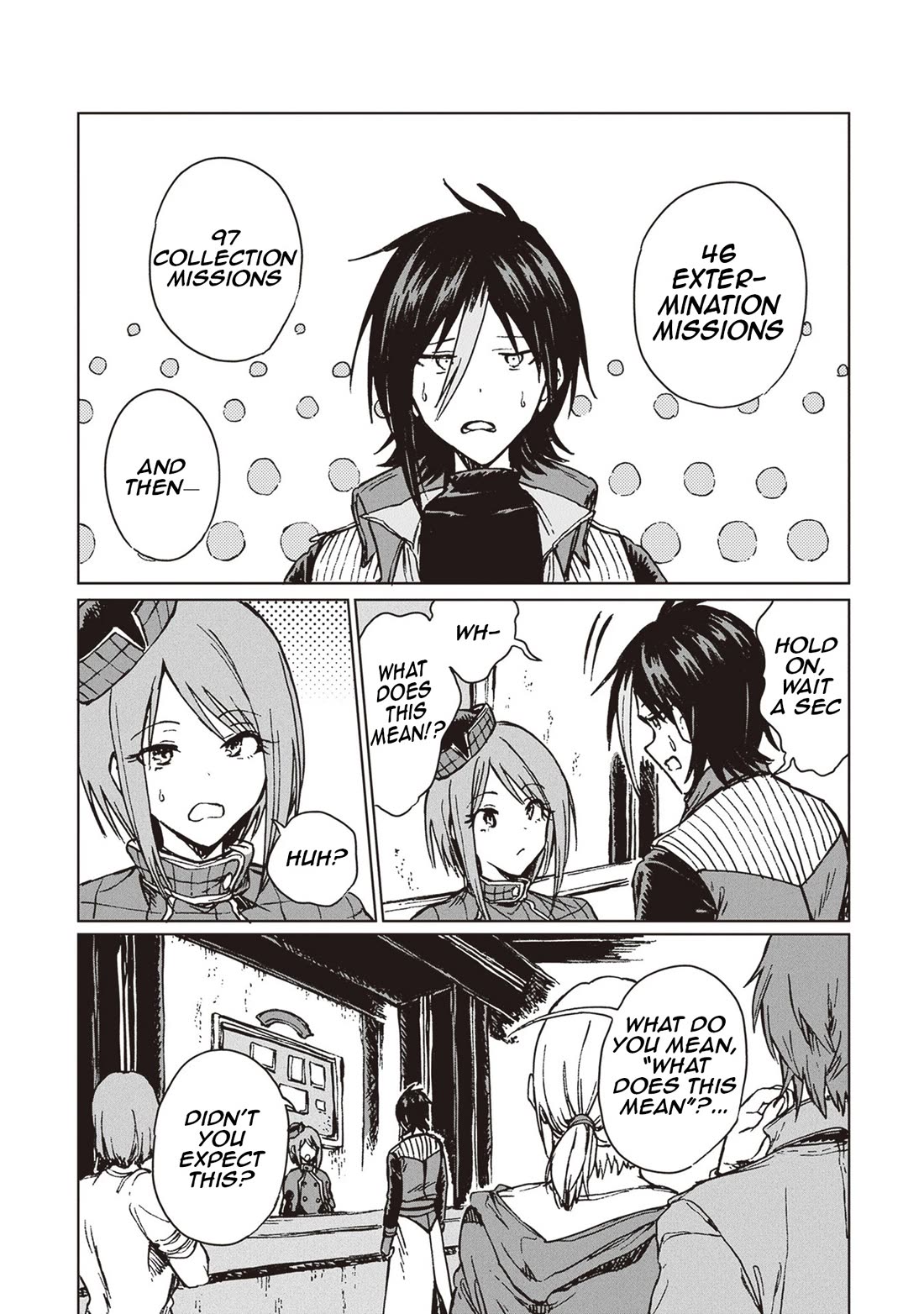 I've Been Kicked Out of an S-Rank Guild. But Only I Can Communicate With Dragons. Before I Knew It, I Became the Greatest Dragon Knight Chapter 25 page 26 - Chapter 25: The Beauty of the Dragon