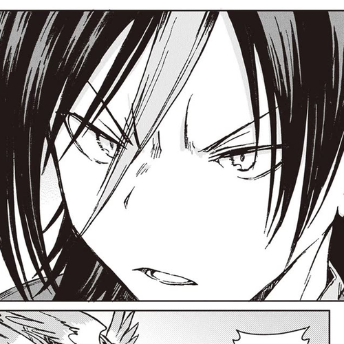 I've Been Kicked Out of an S-Rank Guild. But Only I Can Communicate With Dragons. Before I Knew It, I Became the Greatest Dragon Knight Chapter 28: The Strongest Man Alive cover