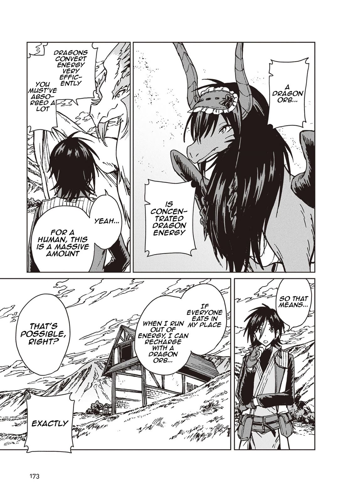 I've Been Kicked Out of an S-Rank Guild. But Only I Can Communicate With Dragons. Before I Knew It, I Became the Greatest Dragon Knight Chapter 29 page 16 - Chapter 29: One-Star