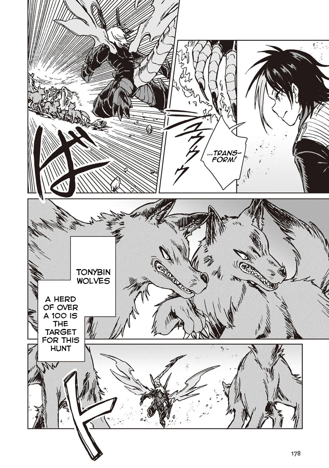 I've Been Kicked Out of an S-Rank Guild. But Only I Can Communicate With Dragons. Before I Knew It, I Became the Greatest Dragon Knight Chapter 29 page 21 - Chapter 29: One-Star