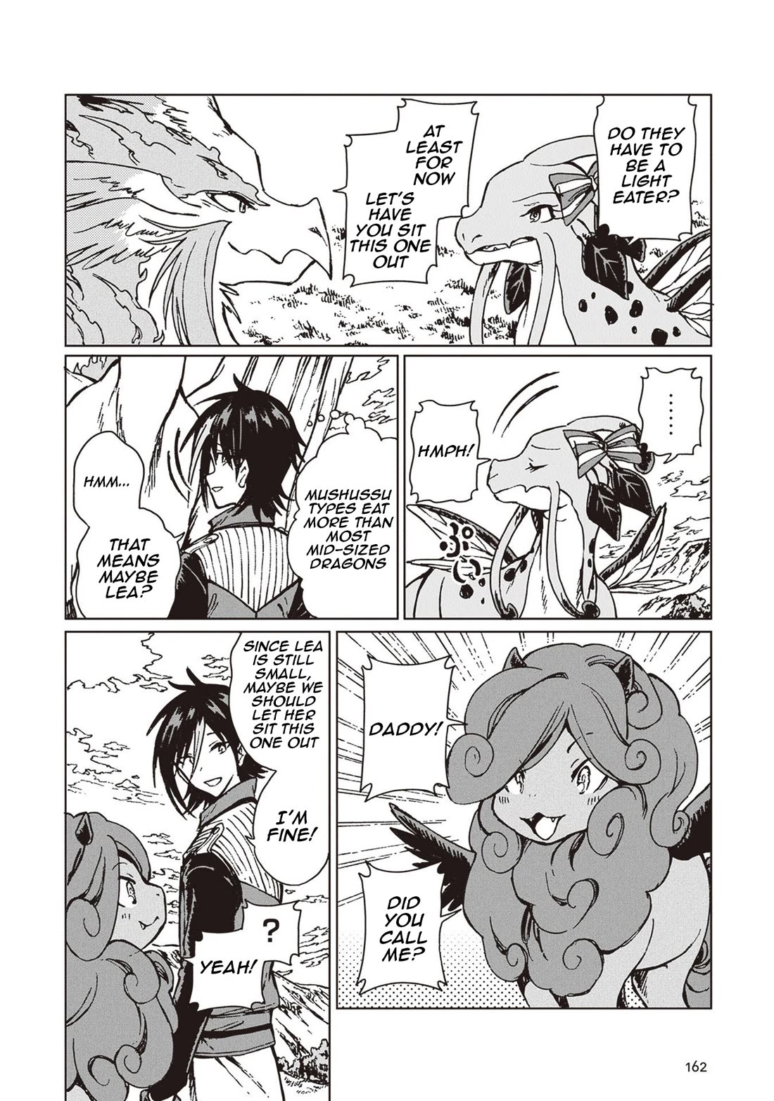 I've Been Kicked Out of an S-Rank Guild. But Only I Can Communicate With Dragons. Before I Knew It, I Became the Greatest Dragon Knight Chapter 29 page 5 - Chapter 29: One-Star