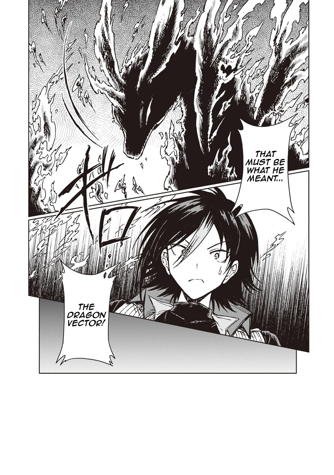 I've Been Kicked Out of an S-Rank Guild. But Only I Can Communicate With Dragons. Before I Knew It, I Became the Greatest Dragon Knight Chapter 35 page 31 - Chapter 35: Unique Dragon Gear