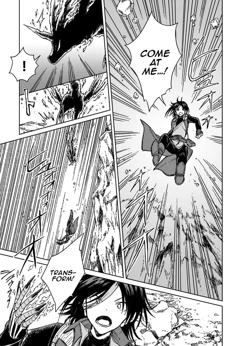 I've Been Kicked Out of an S-Rank Guild. But Only I Can Communicate With Dragons. Before I Knew It, I Became the Greatest Dragon Knight Chapter 36 page 14 - Chapter 36