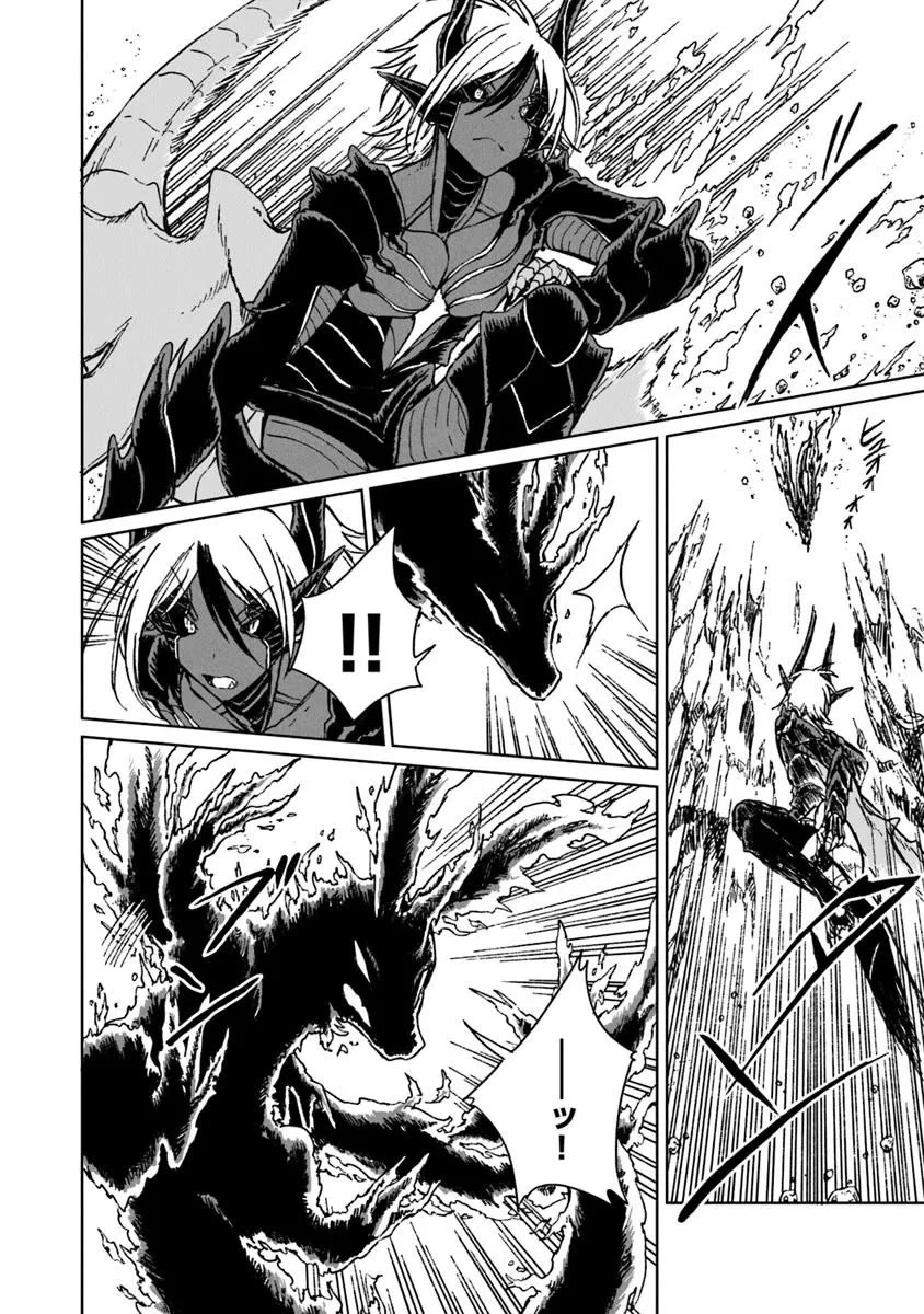 I've Been Kicked Out of an S-Rank Guild. But Only I Can Communicate With Dragons. Before I Knew It, I Became the Greatest Dragon Knight Chapter 36 page 15 - Chapter 36