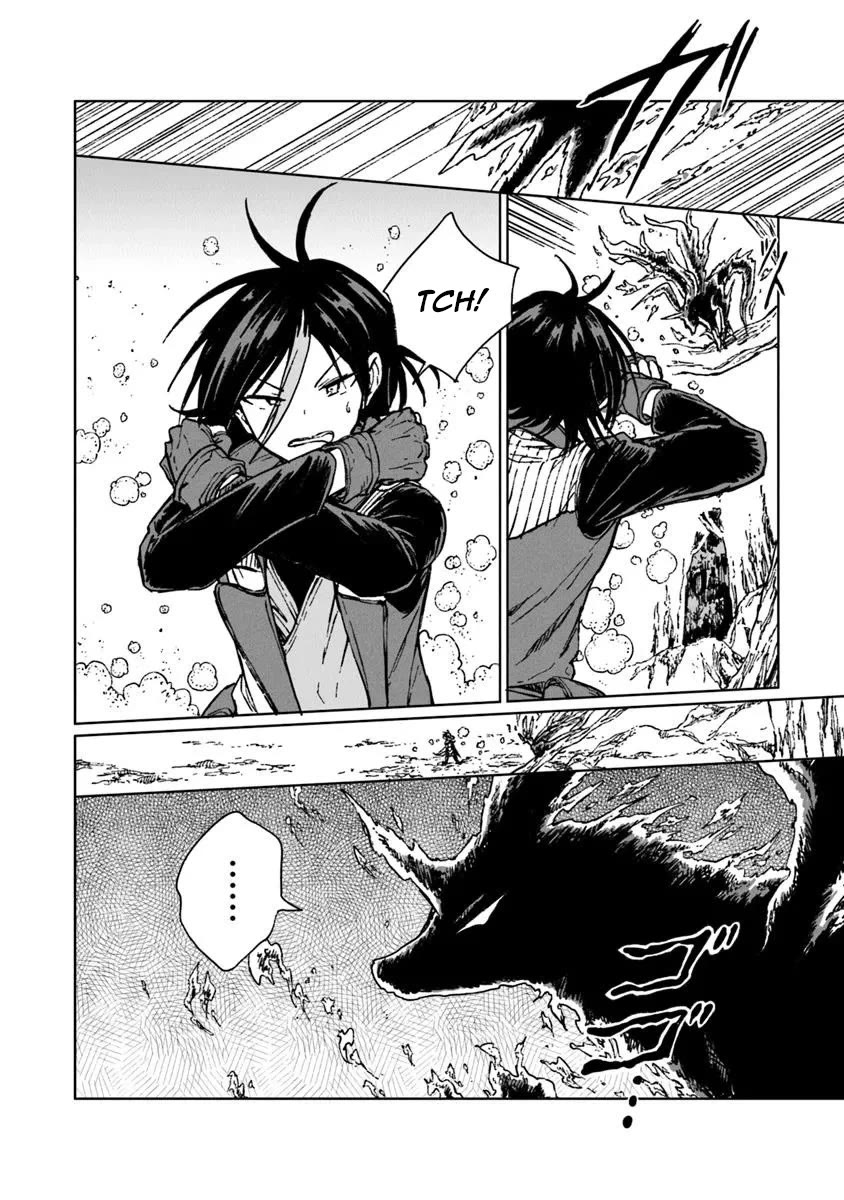 I've Been Kicked Out of an S-Rank Guild. But Only I Can Communicate With Dragons. Before I Knew It, I Became the Greatest Dragon Knight Chapter 36 page 3 - Chapter 36