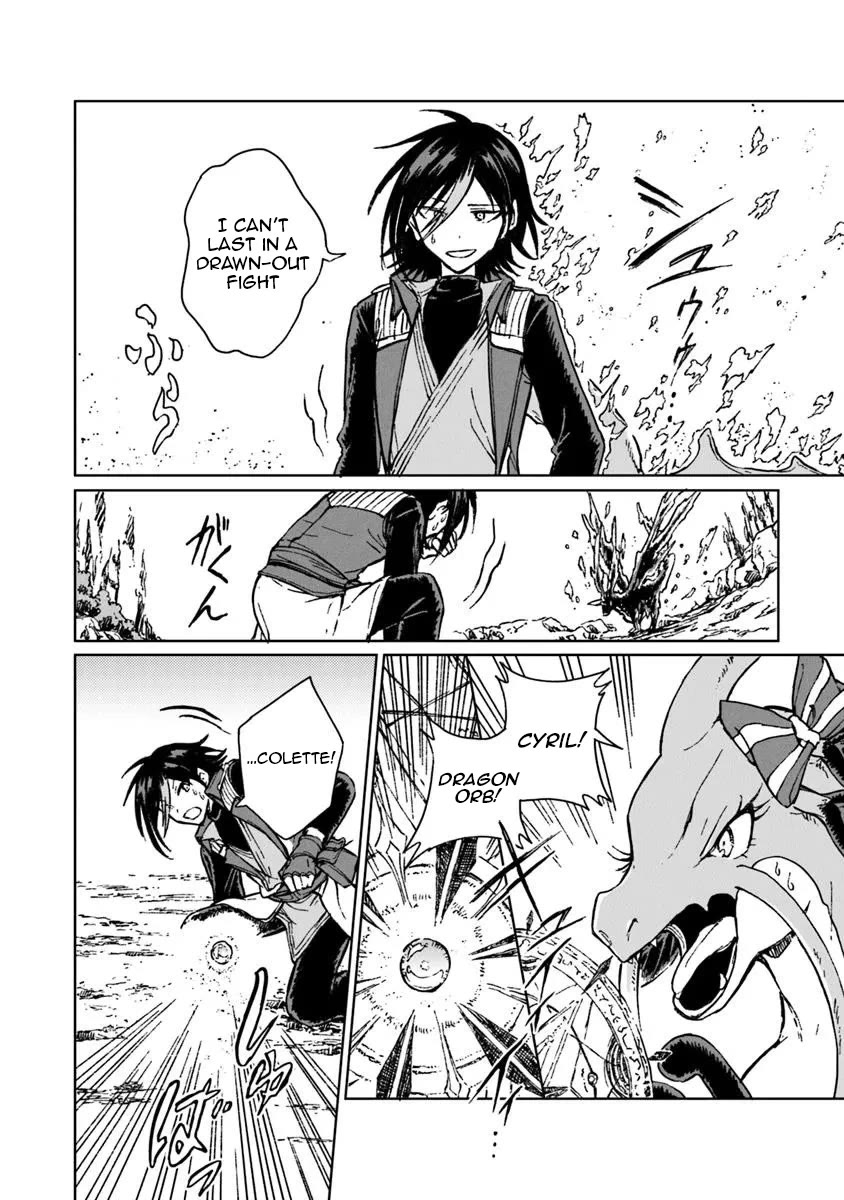 I've Been Kicked Out of an S-Rank Guild. But Only I Can Communicate With Dragons. Before I Knew It, I Became the Greatest Dragon Knight Chapter 36 page 7 - Chapter 36