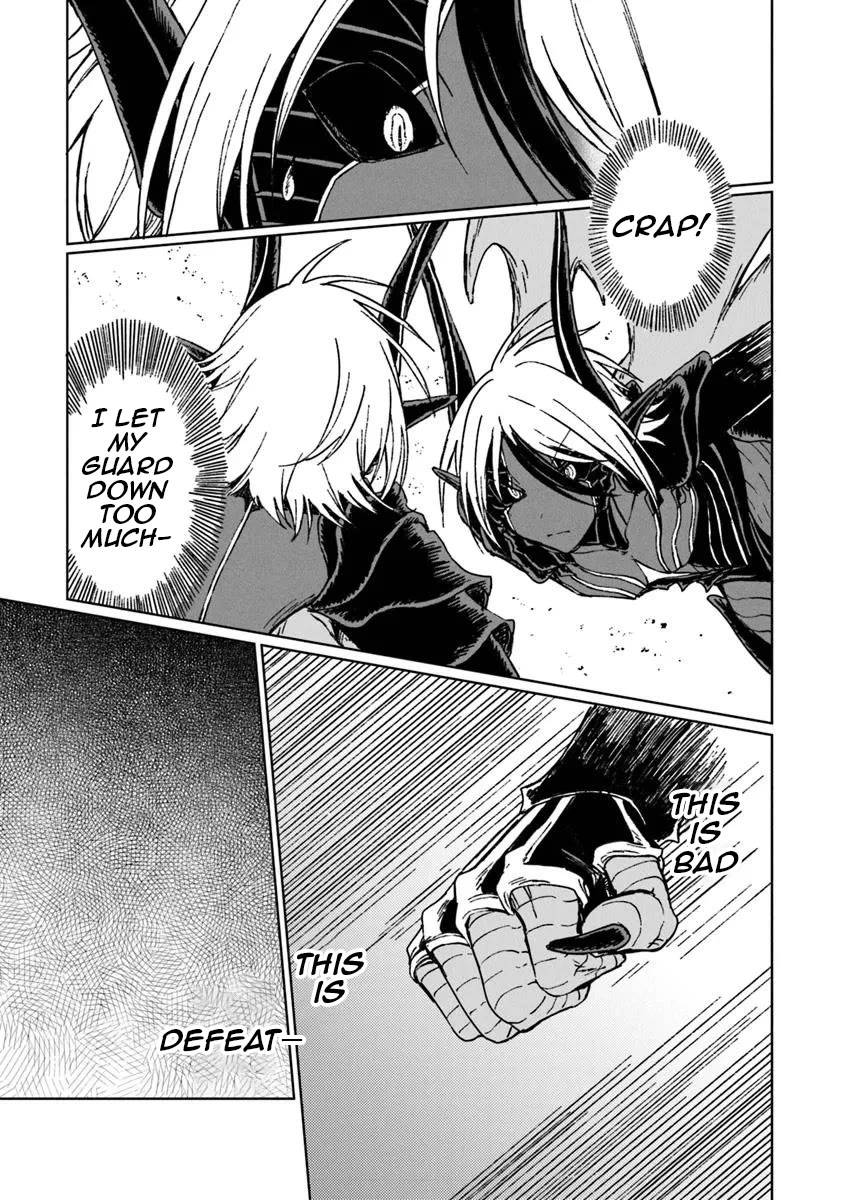 I've Been Kicked Out of an S-Rank Guild. But Only I Can Communicate With Dragons. Before I Knew It, I Became the Greatest Dragon Knight Chapter 37 page 15 - Chapter 37