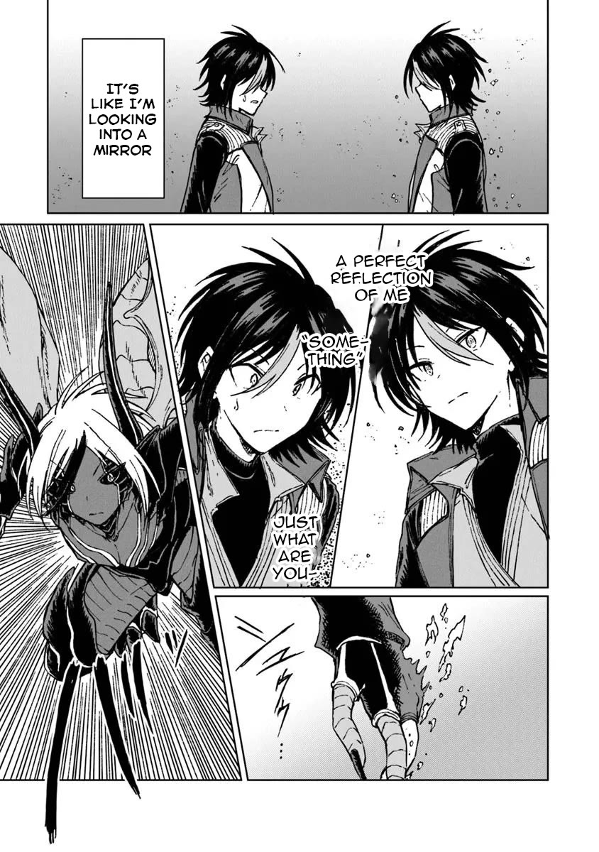 I've Been Kicked Out of an S-Rank Guild. But Only I Can Communicate With Dragons. Before I Knew It, I Became the Greatest Dragon Knight Chapter 37 page 9 - Chapter 37