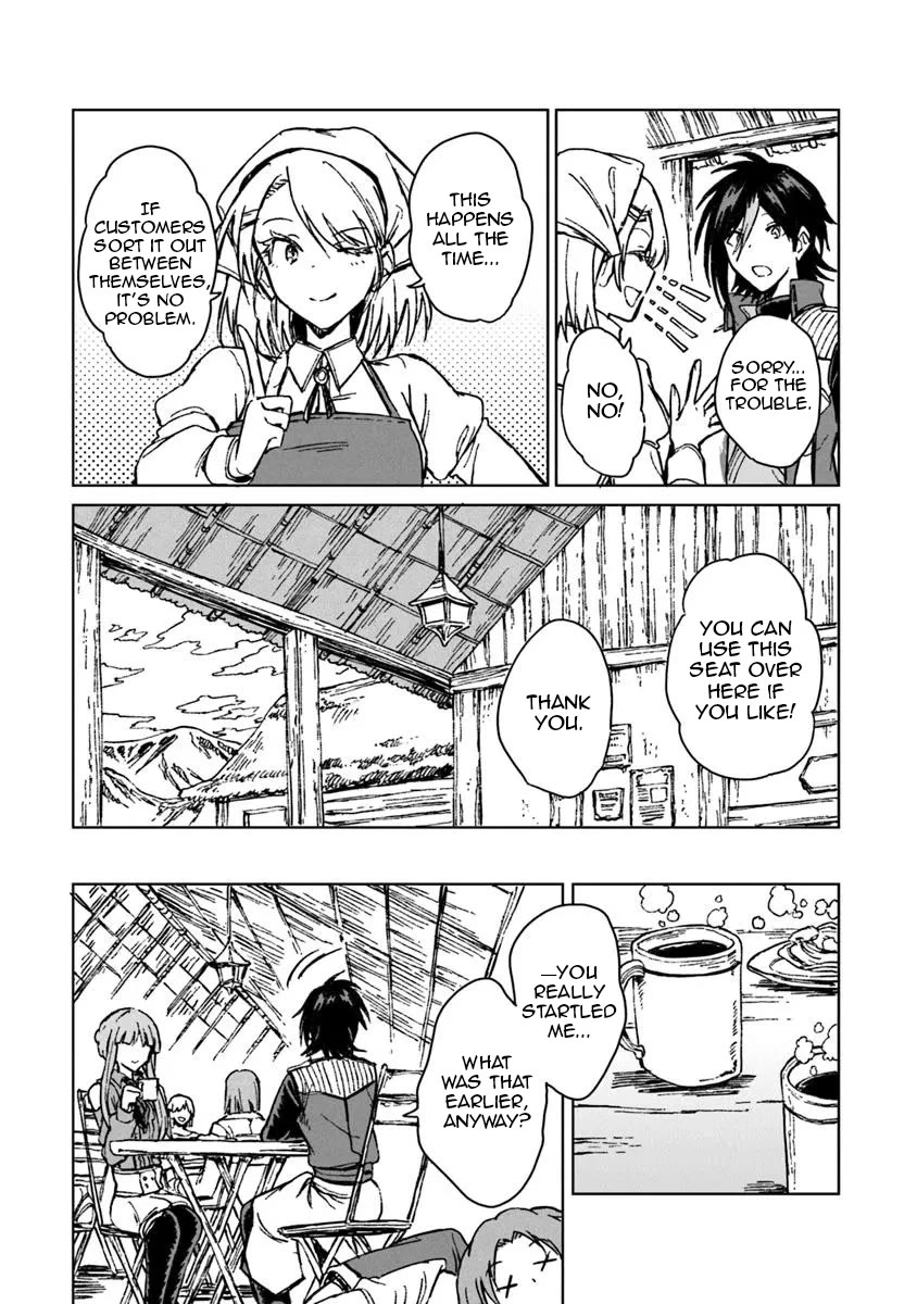 I've Been Kicked Out of an S-Rank Guild. But Only I Can Communicate With Dragons. Before I Knew It, I Became the Greatest Dragon Knight Chapter 39 page 26 - Chapter 39