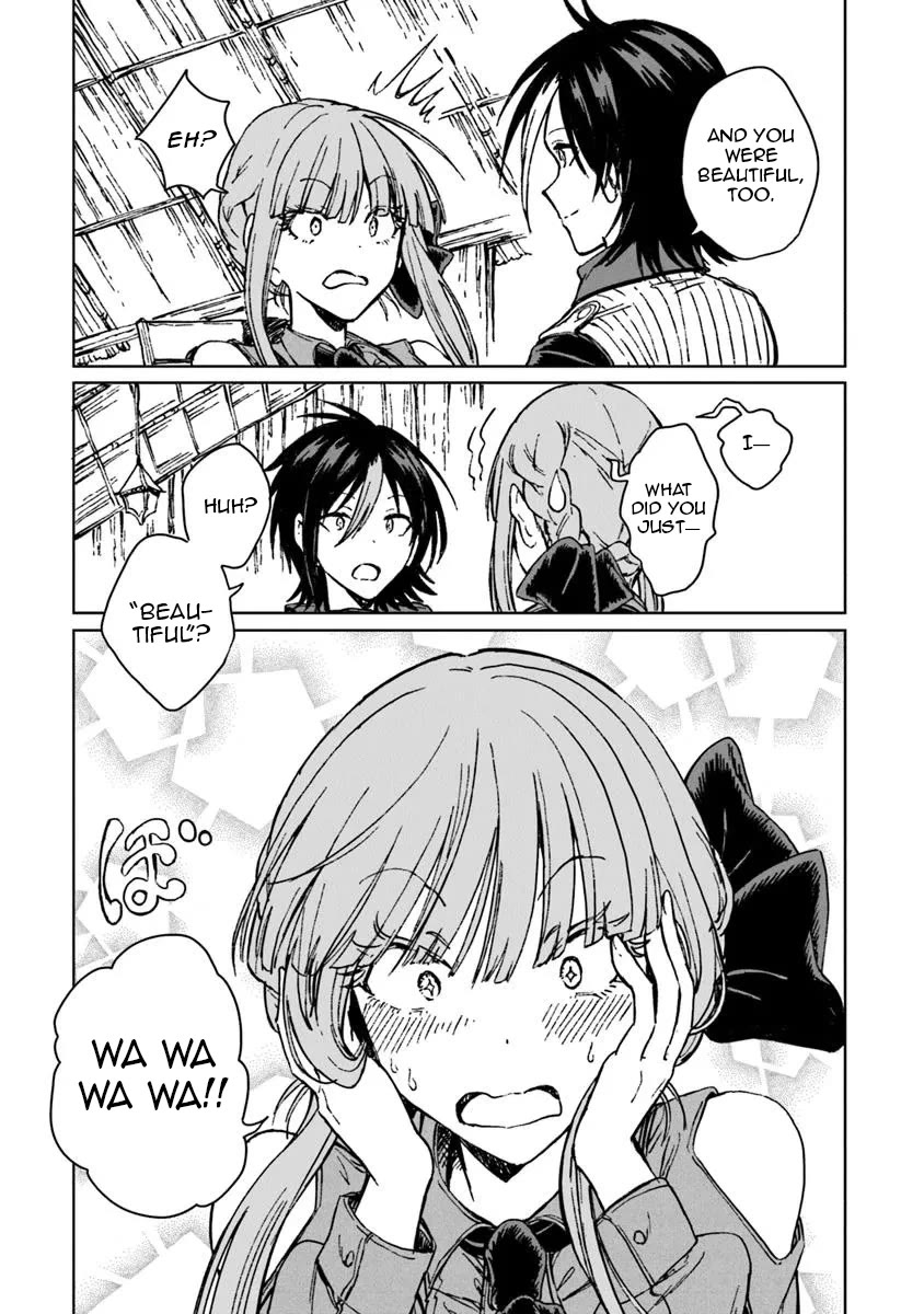I've Been Kicked Out of an S-Rank Guild. But Only I Can Communicate With Dragons. Before I Knew It, I Became the Greatest Dragon Knight Chapter 39 page 30 - Chapter 39