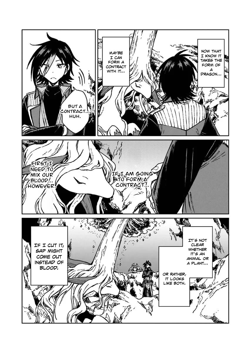 I've Been Kicked Out of an S-Rank Guild. But Only I Can Communicate With Dragons. Before I Knew It, I Became the Greatest Dragon Knight Chapter 43 page 15 - Chapter 43