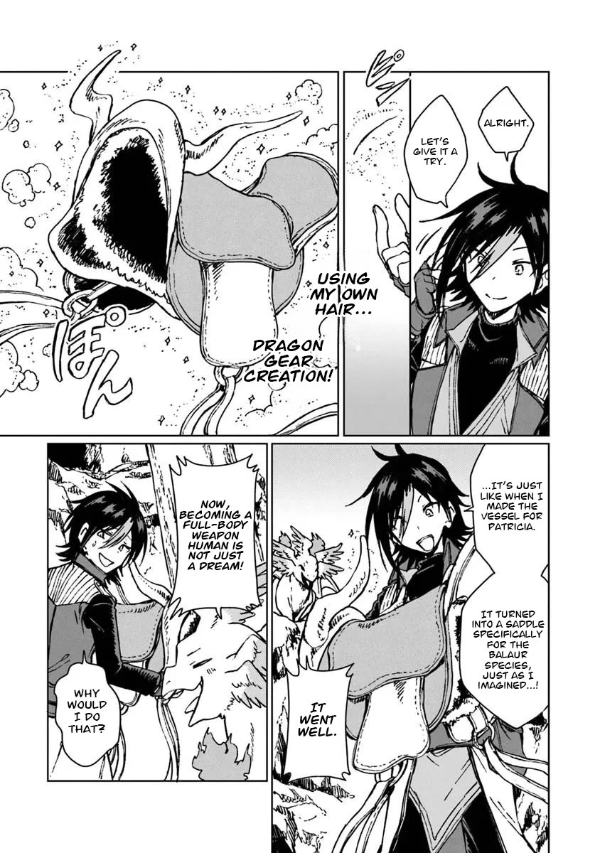 I've Been Kicked Out of an S-Rank Guild. But Only I Can Communicate With Dragons. Before I Knew It, I Became the Greatest Dragon Knight Chapter 43 page 18 - Chapter 43