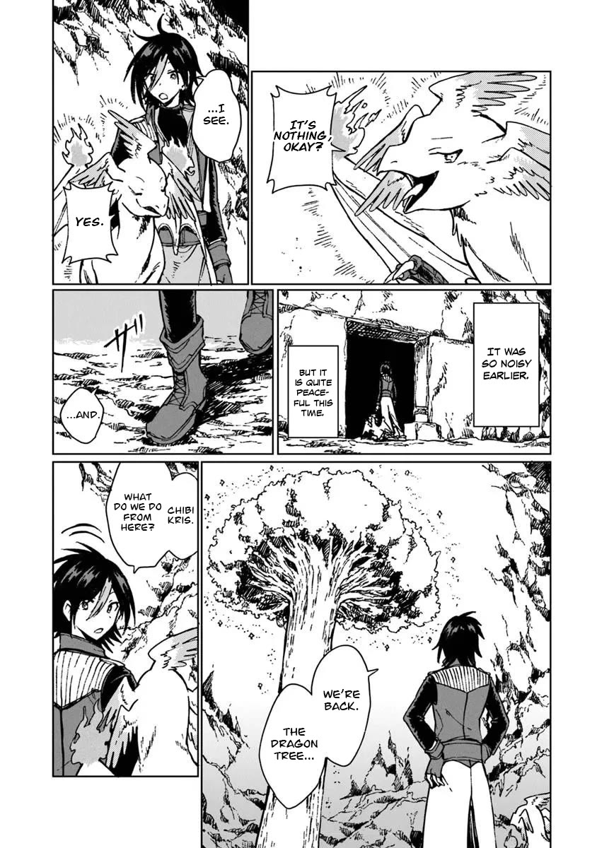 I've Been Kicked Out of an S-Rank Guild. But Only I Can Communicate With Dragons. Before I Knew It, I Became the Greatest Dragon Knight Chapter 43 page 5 - Chapter 43