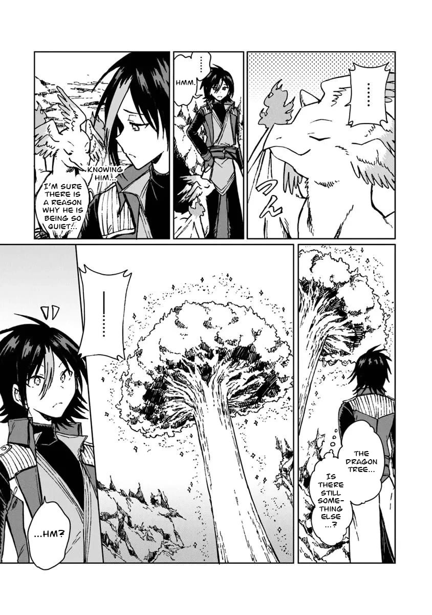 I've Been Kicked Out of an S-Rank Guild. But Only I Can Communicate With Dragons. Before I Knew It, I Became the Greatest Dragon Knight Chapter 43 page 6 - Chapter 43