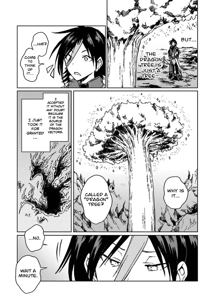 I've Been Kicked Out of an S-Rank Guild. But Only I Can Communicate With Dragons. Before I Knew It, I Became the Greatest Dragon Knight Chapter 43 page 8 - Chapter 43