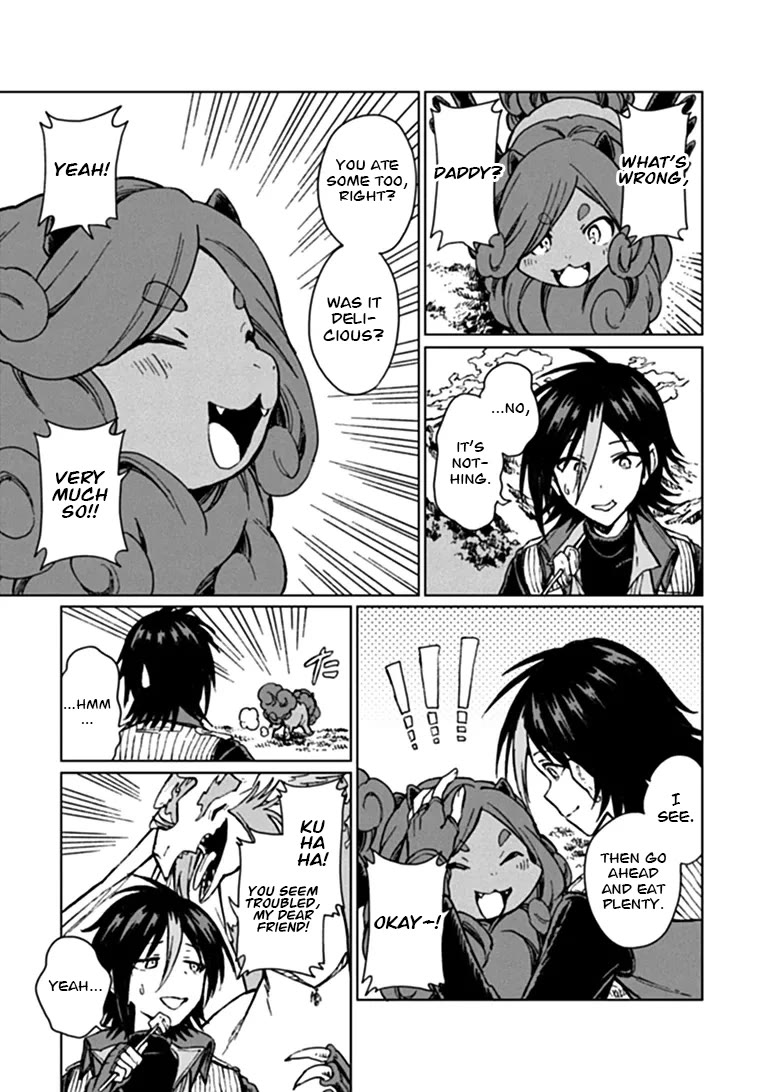 I've Been Kicked Out of an S-Rank Guild. But Only I Can Communicate With Dragons. Before I Knew It, I Became the Greatest Dragon Knight Chapter 46 page 26 - Chapter 46