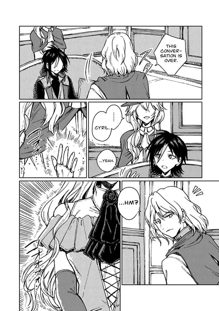 I've Been Kicked Out of an S-Rank Guild. But Only I Can Communicate With Dragons. Before I Knew It, I Became the Greatest Dragon Knight Chapter 48 page 11 - Chapter 48