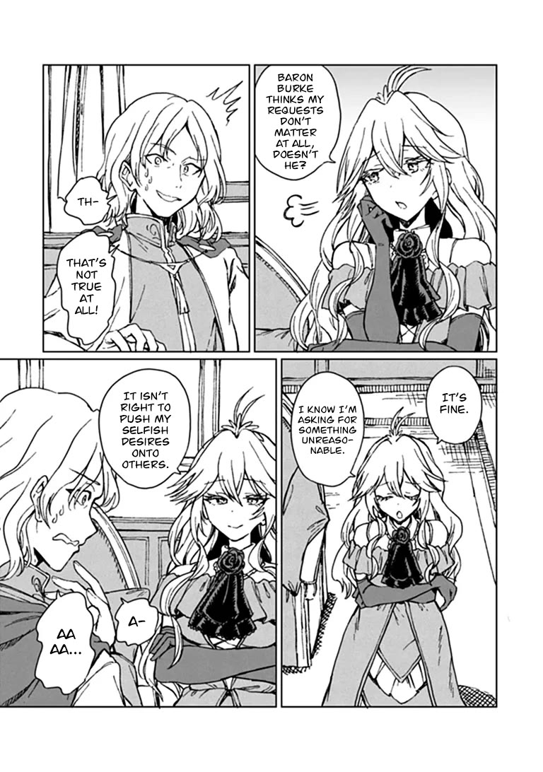 I've Been Kicked Out of an S-Rank Guild. But Only I Can Communicate With Dragons. Before I Knew It, I Became the Greatest Dragon Knight Chapter 48 page 14 - Chapter 48