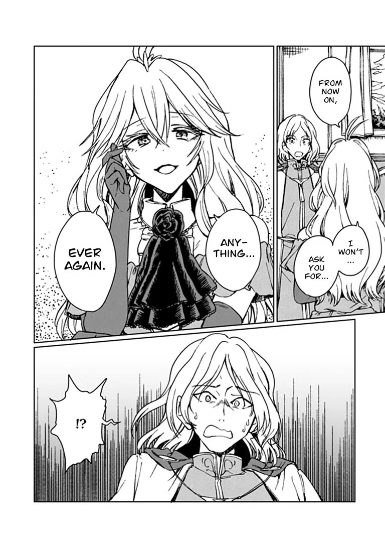 I've Been Kicked Out of an S-Rank Guild. But Only I Can Communicate With Dragons. Before I Knew It, I Became the Greatest Dragon Knight Chapter 48 page 15 - Chapter 48