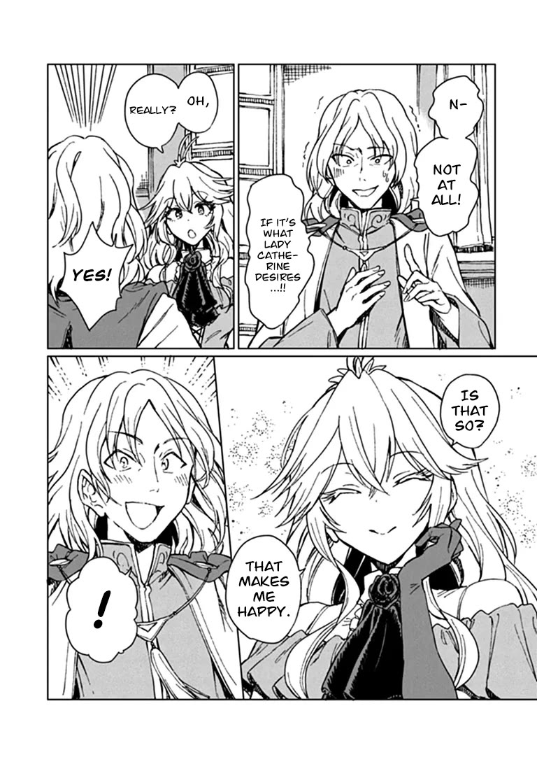 I've Been Kicked Out of an S-Rank Guild. But Only I Can Communicate With Dragons. Before I Knew It, I Became the Greatest Dragon Knight Chapter 48 page 17 - Chapter 48