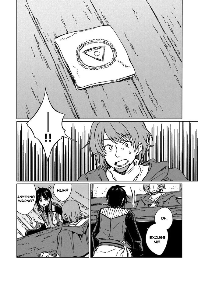 I've Been Kicked Out of an S-Rank Guild. But Only I Can Communicate With Dragons. Before I Knew It, I Became the Greatest Dragon Knight Chapter 6 page 7 - Chapter 6