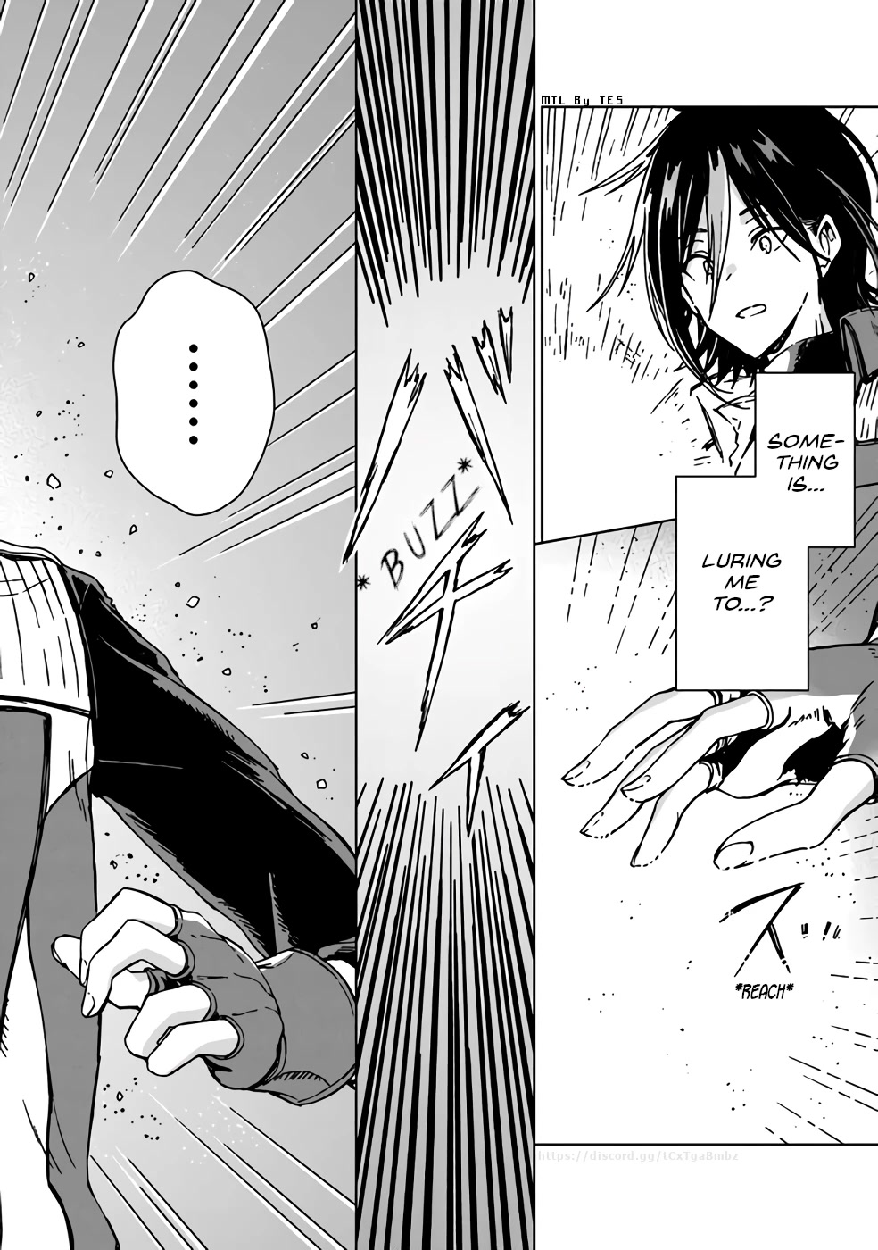 I've Been Kicked Out of an S-Rank Guild. But Only I Can Communicate With Dragons. Before I Knew It, I Became the Greatest Dragon Knight Chapter 9 page 28 - Chapter 9